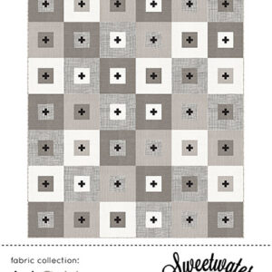 Hush Pattern By Sweetwater For Moda - Minimum Of 3