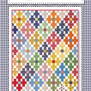 Focus Points Pattern By American Jane For Moda - Minimum Of 3