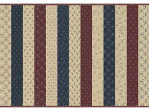 Forth Of July Jam Pattern By Kansas Troubles For Moda - Minimum Of 3