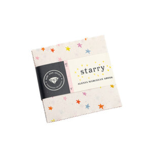Starry Charm Packs By Moda - Packs Of 12