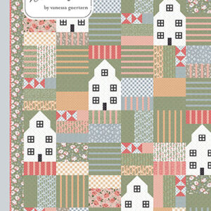Pure Country Pattern By Lella Boutique  For Moda - Minimum Of 3