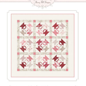 Market Morning Pattern By Bunny Hill Designs For Moda - Minimum Of 3