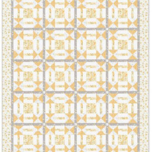 Which Way Pattern By The Quilt Factory For Moda - Min. Of 3