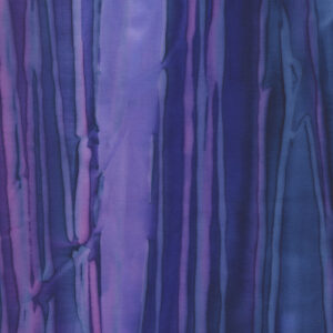Color Crush Batiks By  Moda - Amethyst