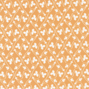 Cinnamon And Cream By Fig Tree & Co. For Moda - Butterscotch