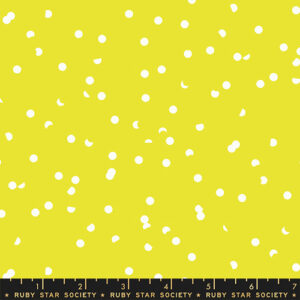 Hole Punch Dots By Kimberly Kight Of Ruby Star Society For Moda - Highlight