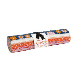 Lil Layer Cakes By Moda - Packs Of 4