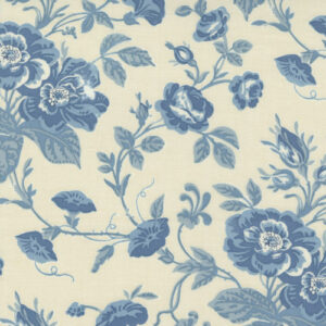 Bleu De France By French General For Moda - Pearl