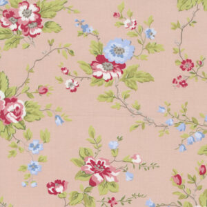 Sweet Liberty By Brenda Riddle For Moda - Bloom
