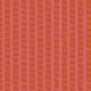Warp & Weft Moonglow By Alexia Marcelle Abegg Of Ruby Star Society For Moda  -  Woven  - Sorbet
