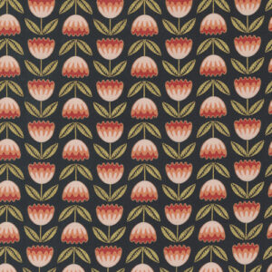 Meadowmere By Gingiber For Moda - Night