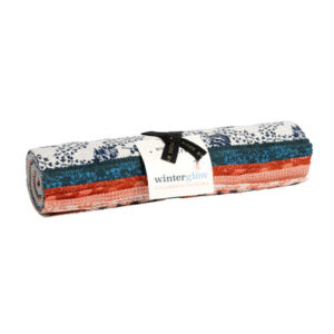 Winterglow Layer Cakes By Moda - Packs Of 4