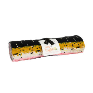Tiny Frights Layer Cakes By Moda - Packs Of 4