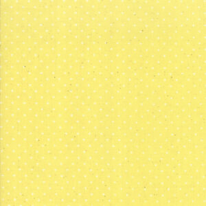 Add It Up By Alexia Abegg By Ruby Star Society For Moda - Soft Yellow