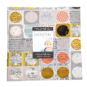 Celestial Layer Cakes By Moda -- Packs Of 4
