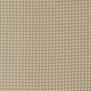 Lakeside Gatherings Flannel By Primitive Gatherings For Moda - Sand