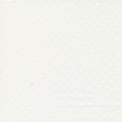 Coriander Seeds By Corey Yoder For Moda - White