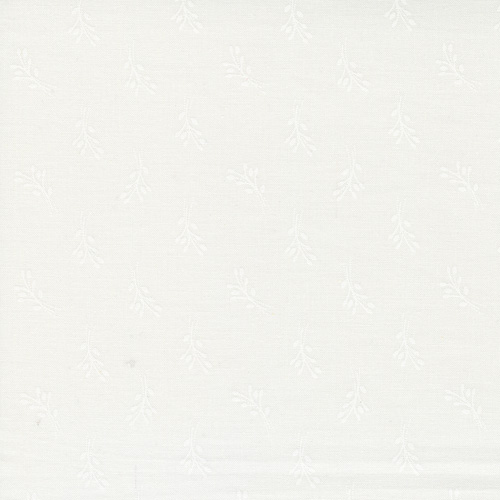 Coriander Seeds By Corey Yoder For Moda - White