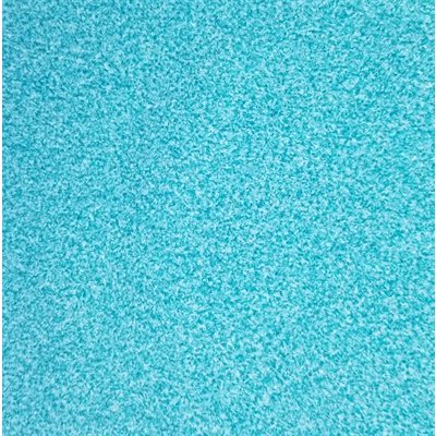 Fireside - Two-Tone 60" Wide - Turquoise/White