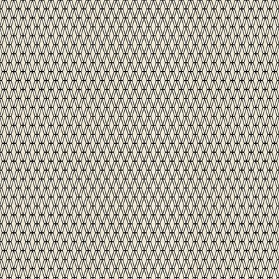 Cotton + Steel Basics By Cotton + Steel - Mishmesh - Fisnet Stoccking - Unbleached