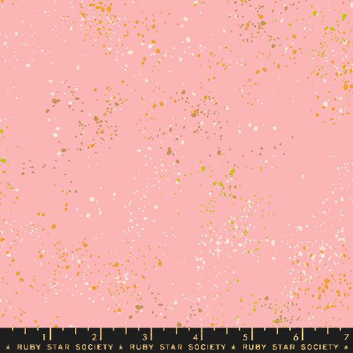 Speckled (New Colours) By Rashida Coleman-Hale Of Ruby Star Society For Moda - Balmy