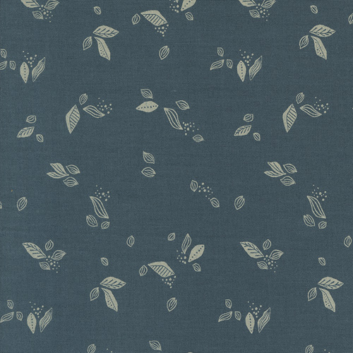 Folk & Lore By Fancy That Design House For Moda - Teal