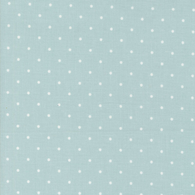 Magic Dot By Lelle Boutique For Moda - Cotton Candy