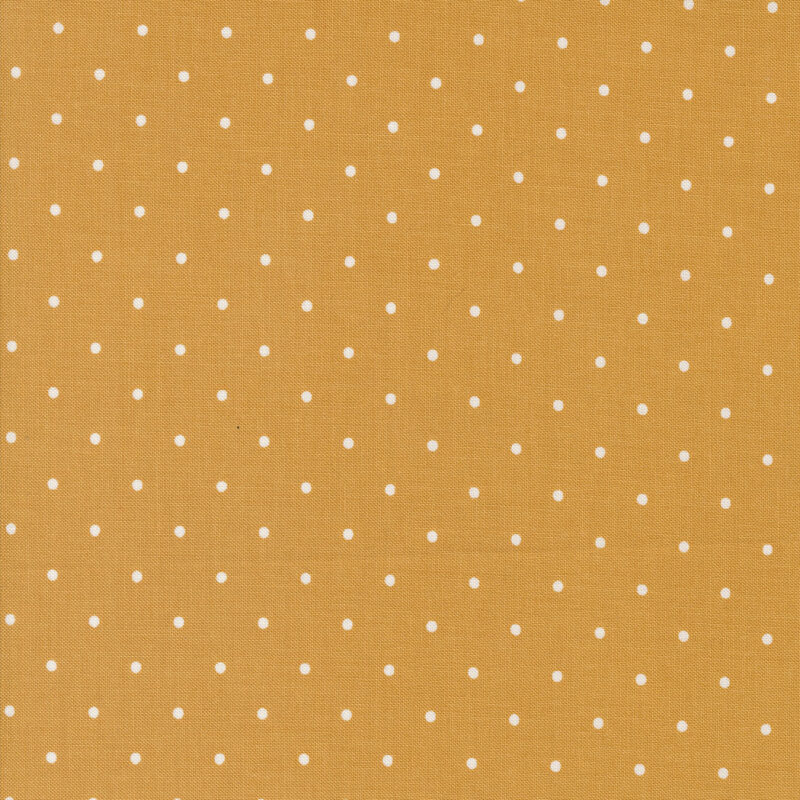 Magic Dot By Lelle Boutique For Moda - Goldie