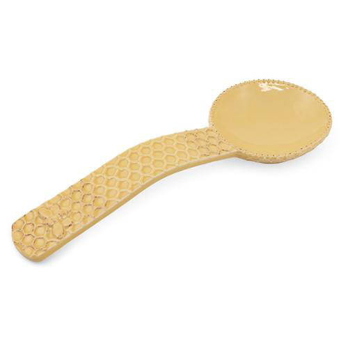 Honeycomb Spoon Rest By Boston International For Moda  - Minumum  Of 2