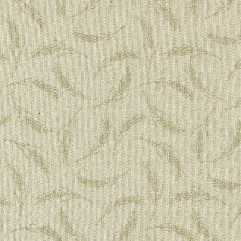 Farmstead By Stacy Iest Hsu For Moda - Linen