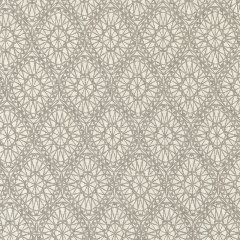 Seaglass Summer By Sweetfire Road For Moda - Sandstone