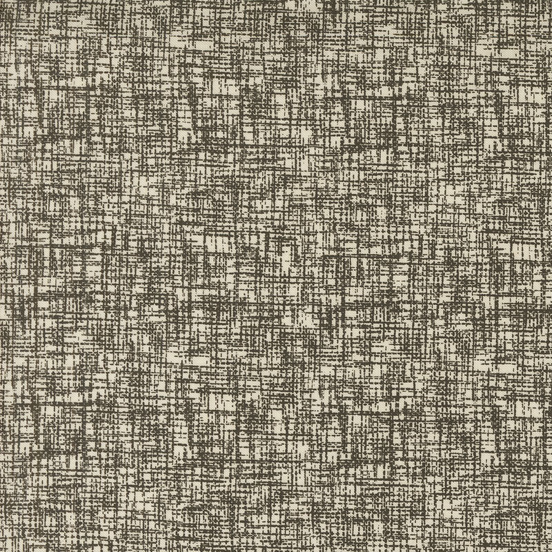Threads By Sweetwater For Moda - Porcelain - Black