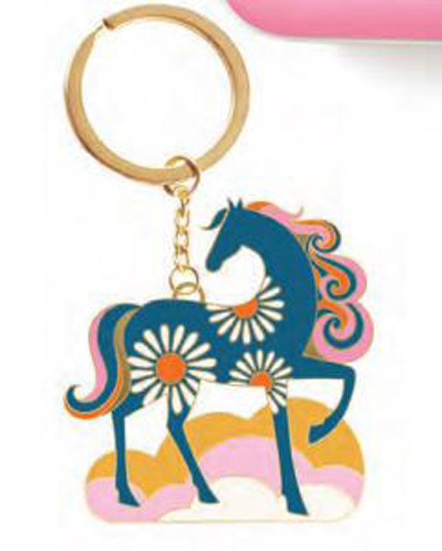 Keychain Carousel By Ruby Star Society For Moda - Multiple Of 3