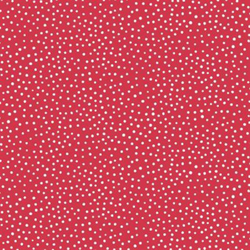 Happiest Dots By Rjr Studio For Rjr Fabrics - Grape