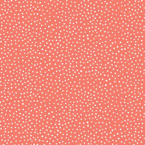 Happiest Dots By Rjr Studio For Rjr Fabrics -  Mellow Lime