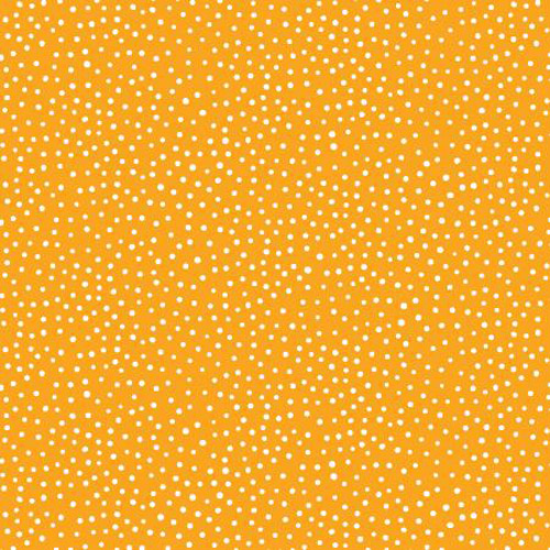 Happiest Dots By Rjr Studio For Rjr Fabrics -  Morning Sun