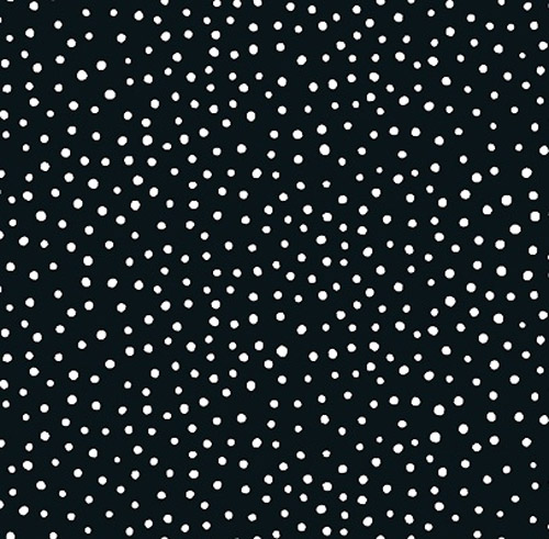 Happiest Dots By Rjr Studio For Rjr Fabrics - Hot Red