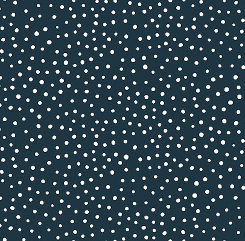 Happiest Dots By Rjr Studio For Rjr Fabrics - Bloom