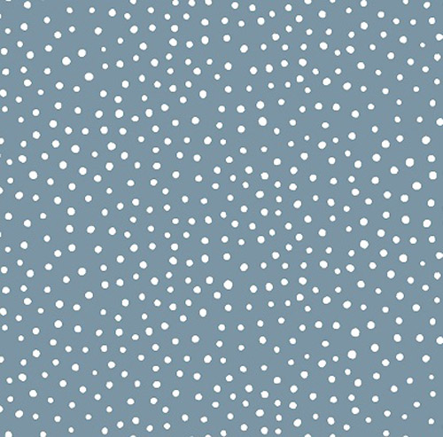 Happiest Dots By Rjr Studio For Rjr Fabrics - Buttercup