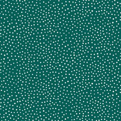 Happiest Dots By Rjr Studio For Rjr Fabrics - Mint