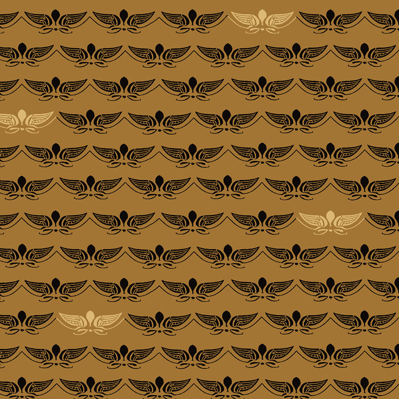 Aviator By Rjr Studio For Rjr Fabrics - Wheat