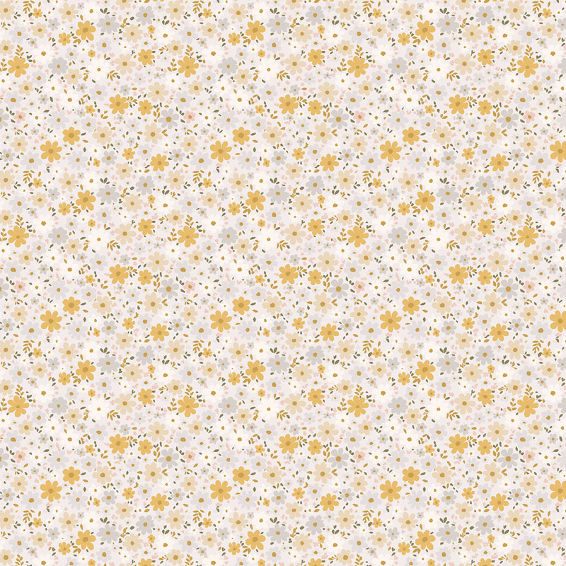 Flower Magic By Rjr Studio For Rjr Fabrics - Sundress