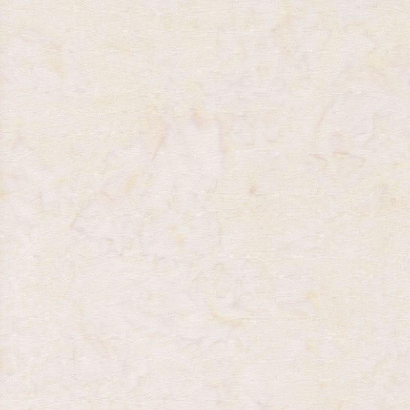 Echo Batiks By Moda - Cream