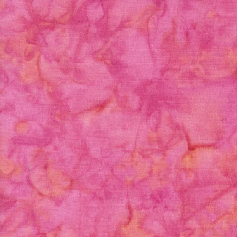 Echo Batiks By Moda - Fuchsia