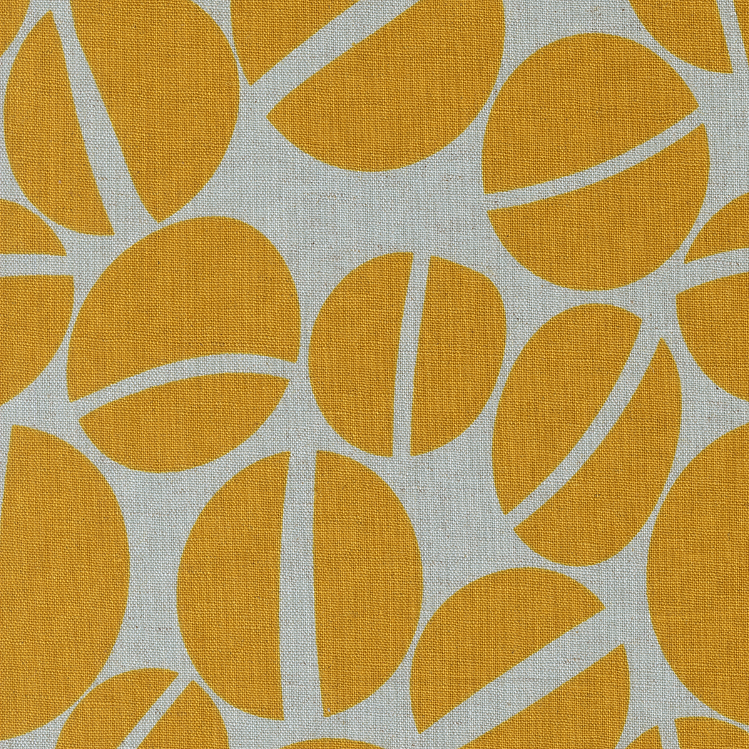 Urban Whisper Mochi Linen By Zen Chic For Moda - Sky