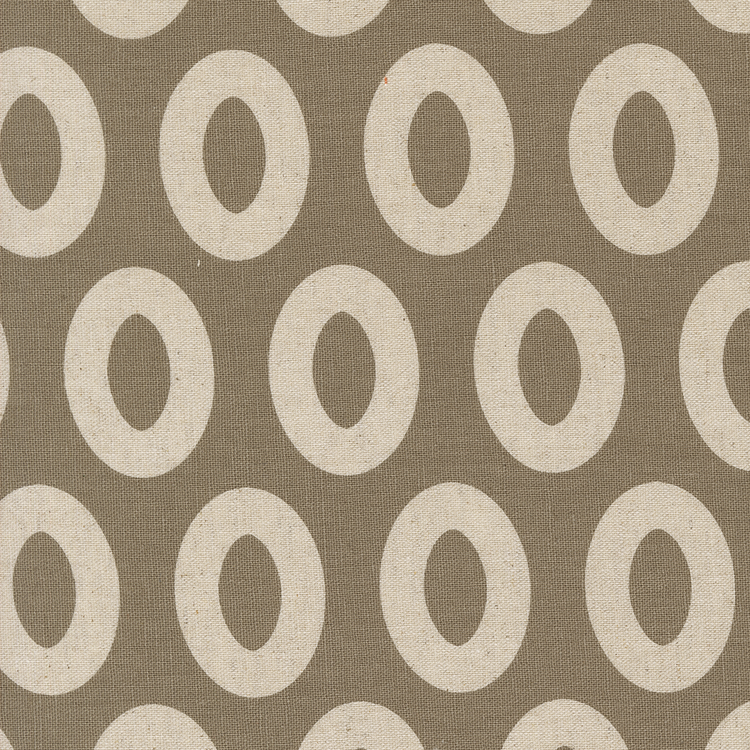 Urban Whisper Mochi Linen By Zen Chic For Moda - Graphite