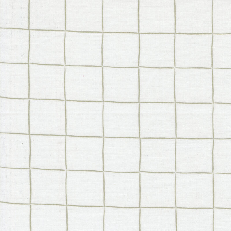 For My Boys Oliver By Sewn By Amy Schelle For Moda - Cream