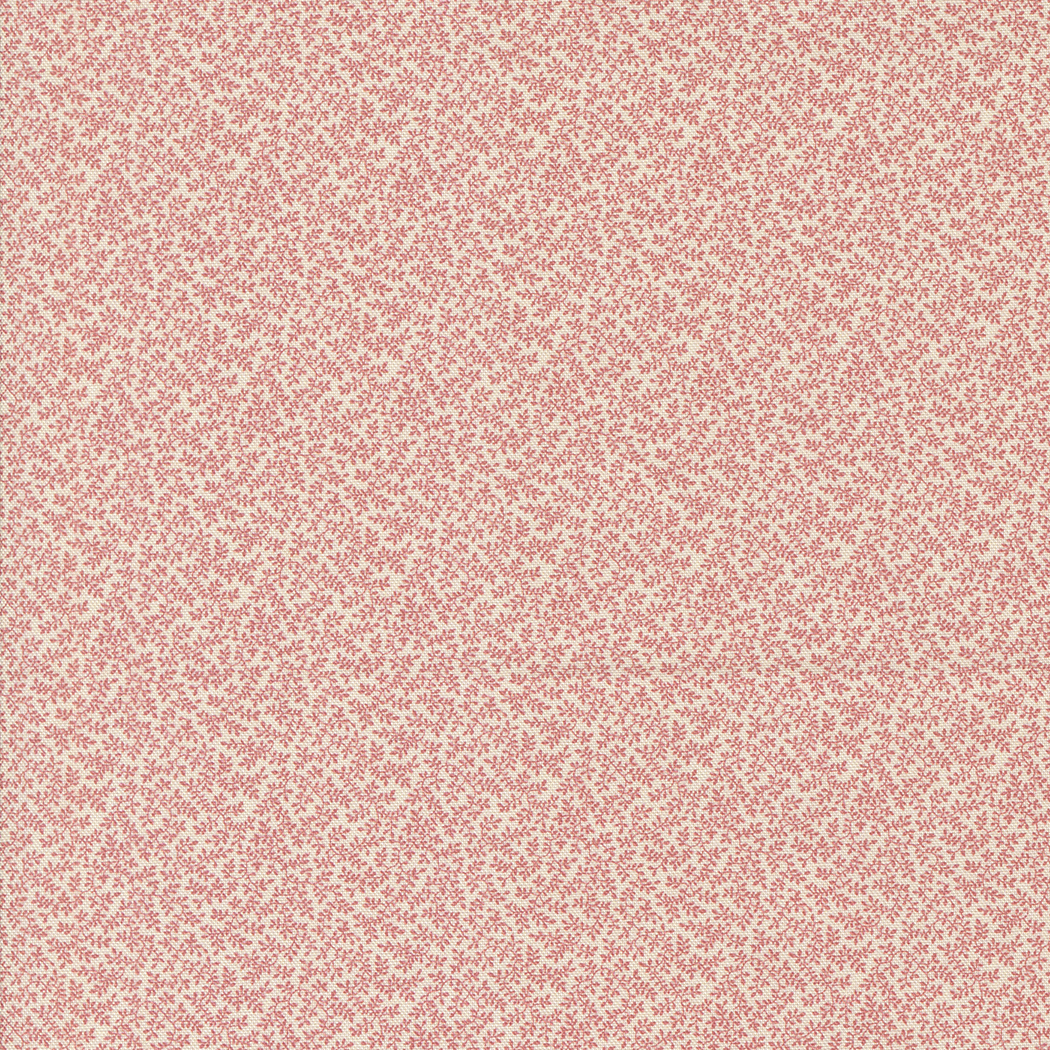 Sally\'s Stitches By Betsy Chutchian For Moda - Sweet Pink