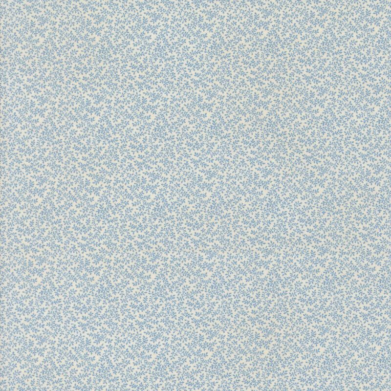 Sally\'s Stitches By Betsy Chutchian For Moda - Blue Sky