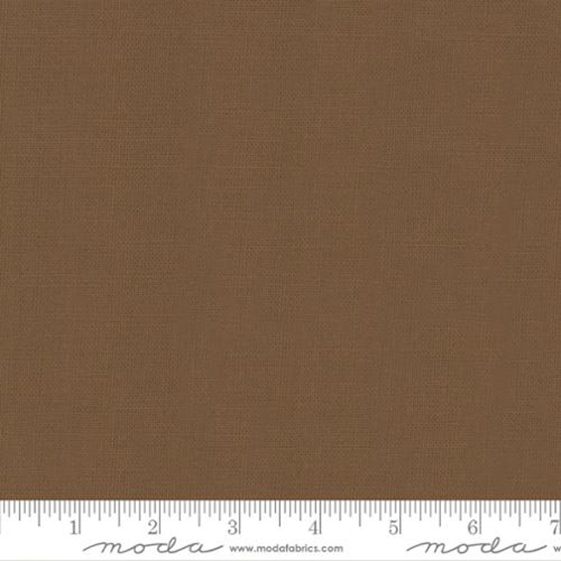 Bella Solids New Colours 2025 By Moda - Fawn